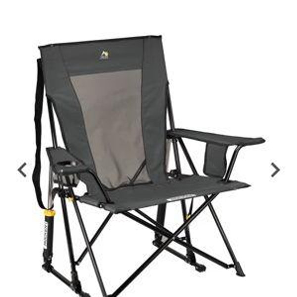 GCI Outdoor Comfort Pro Rocker Chair