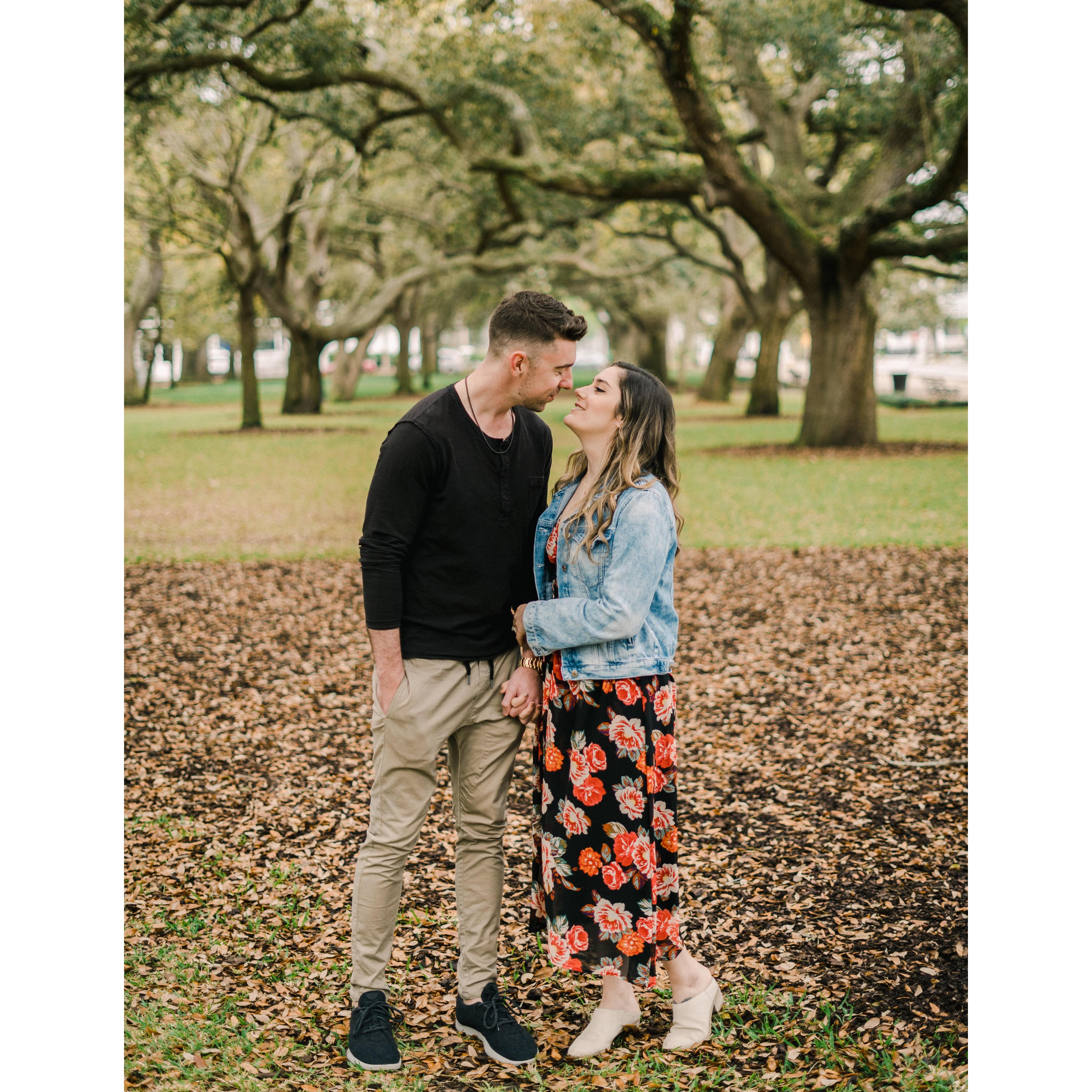 Copyright Belisia Rodriguez Photography