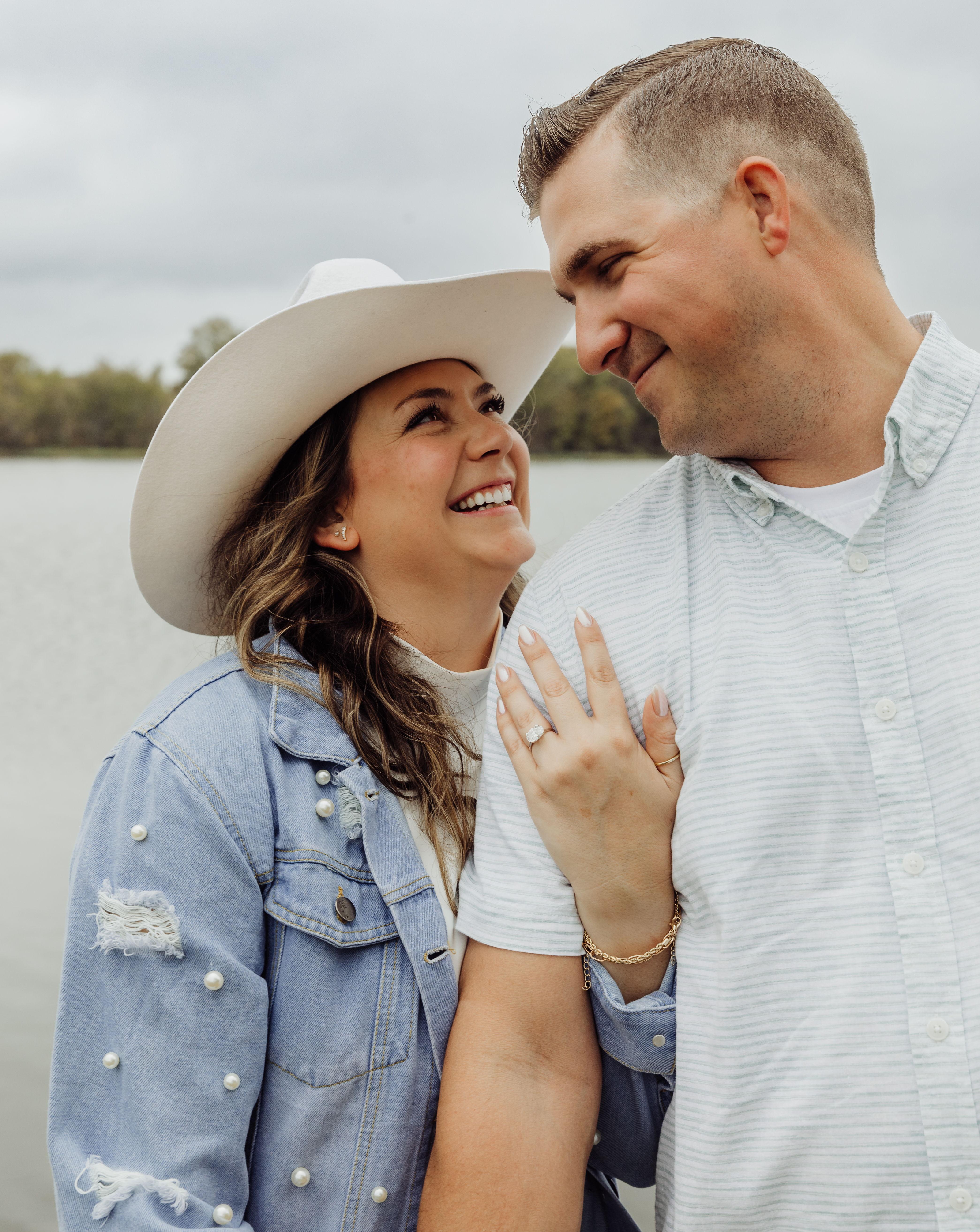 The Wedding Website of Paige Buchanan and Philip Rooney