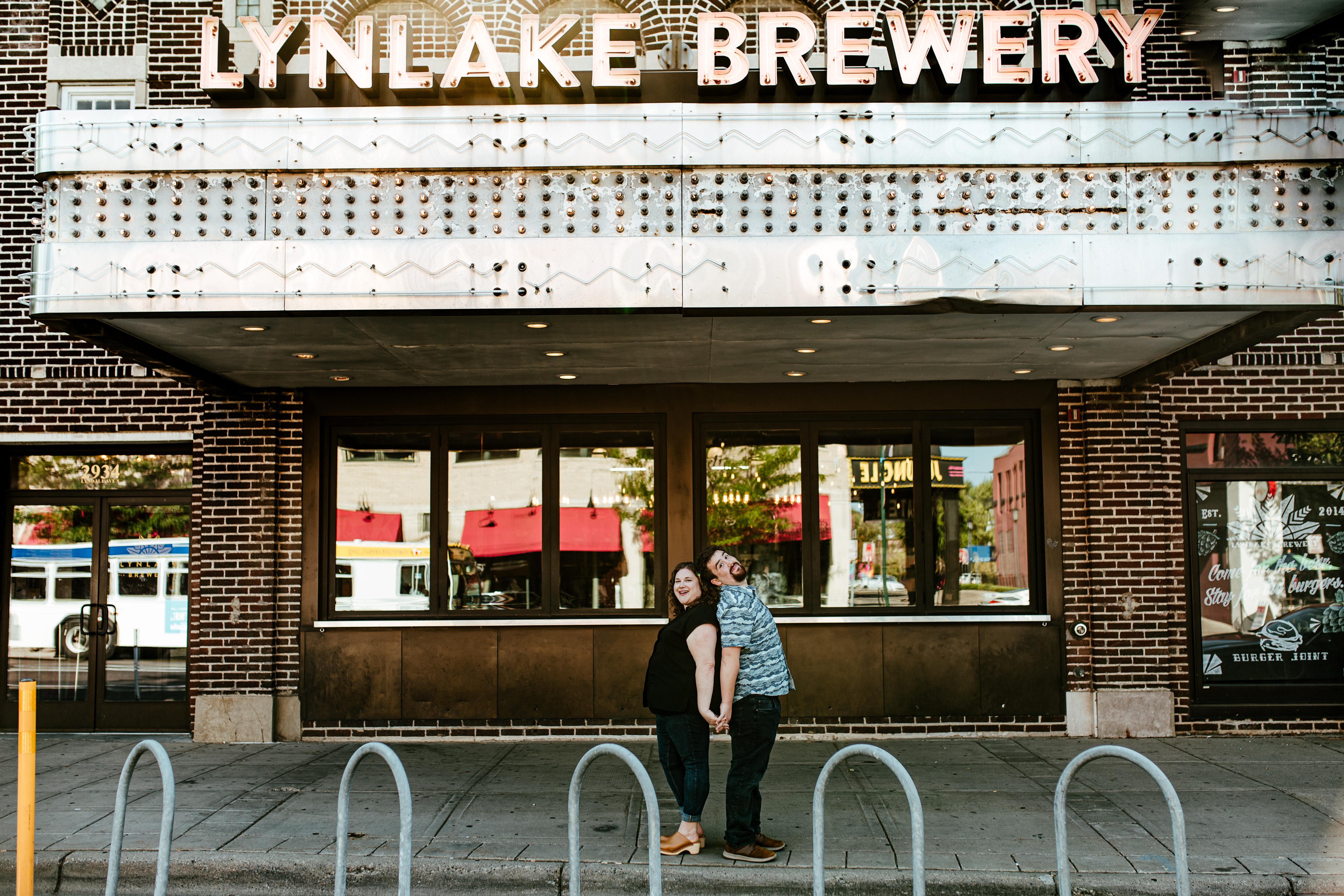 The Wedding Website of Erica Solomon and Jackson Collins