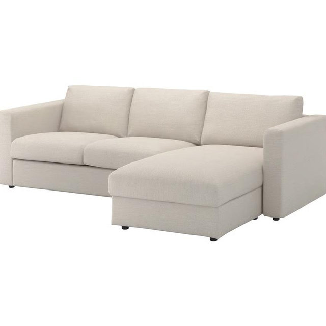 Couch Fund