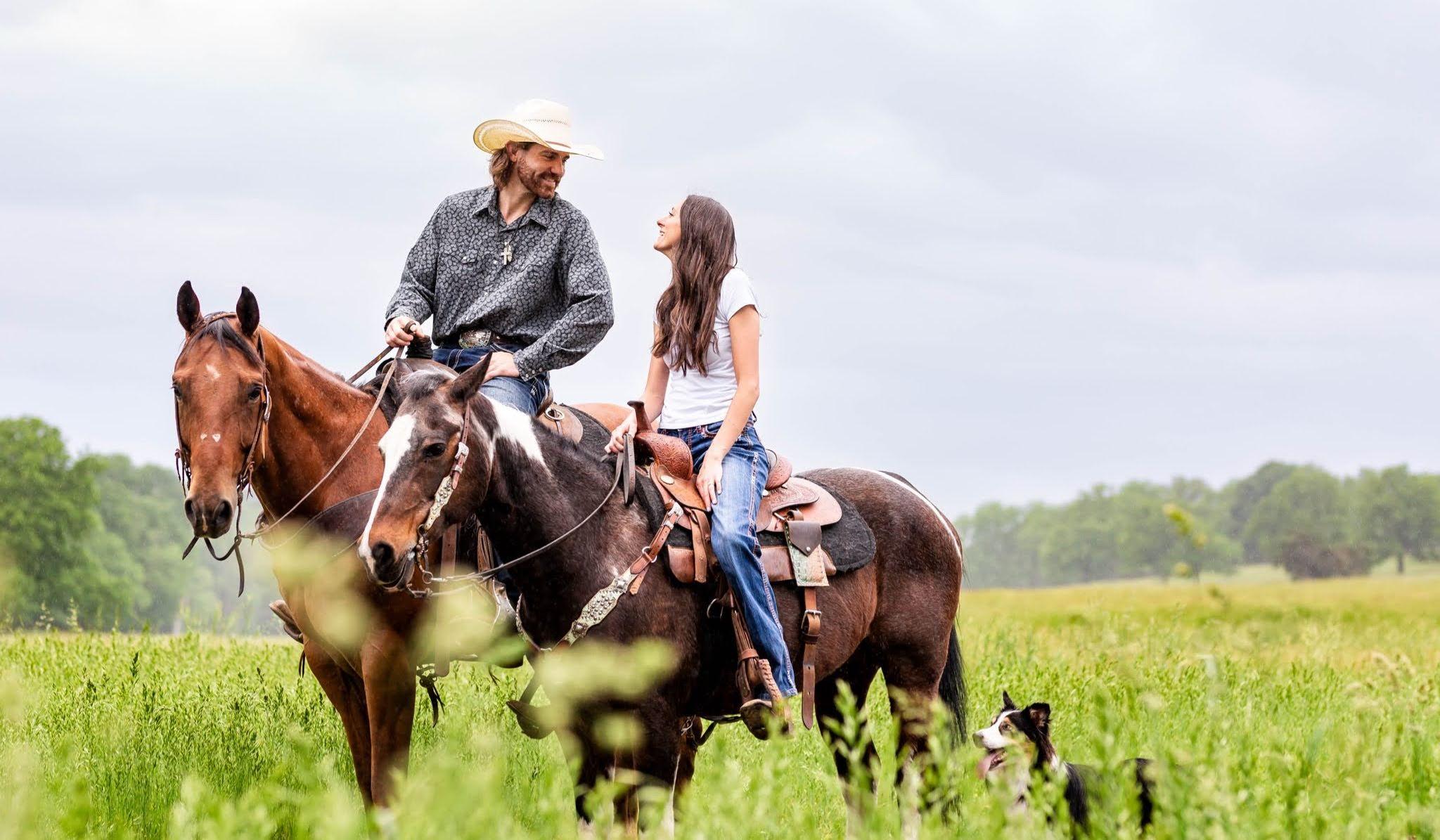 Megan Lorenz and Judah Wiggins' Wedding site