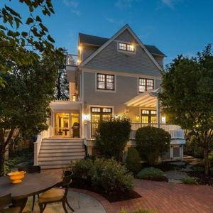 Home Down Payment