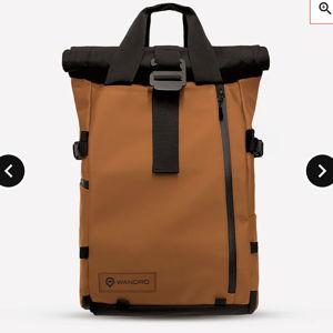 PRVKE: The Award-Winning Travel Camera Backpack & Bag | WANDRD