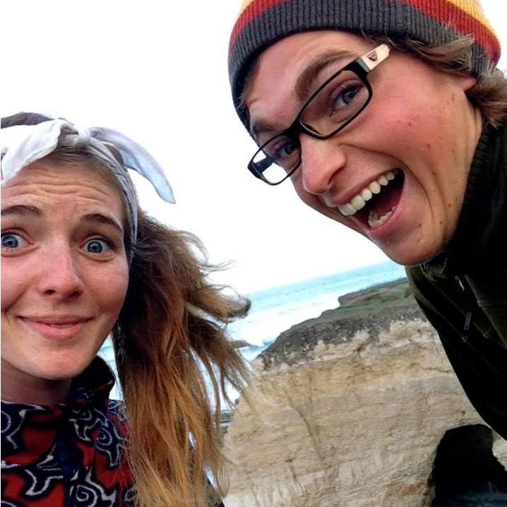 Exploring SLO - 2014