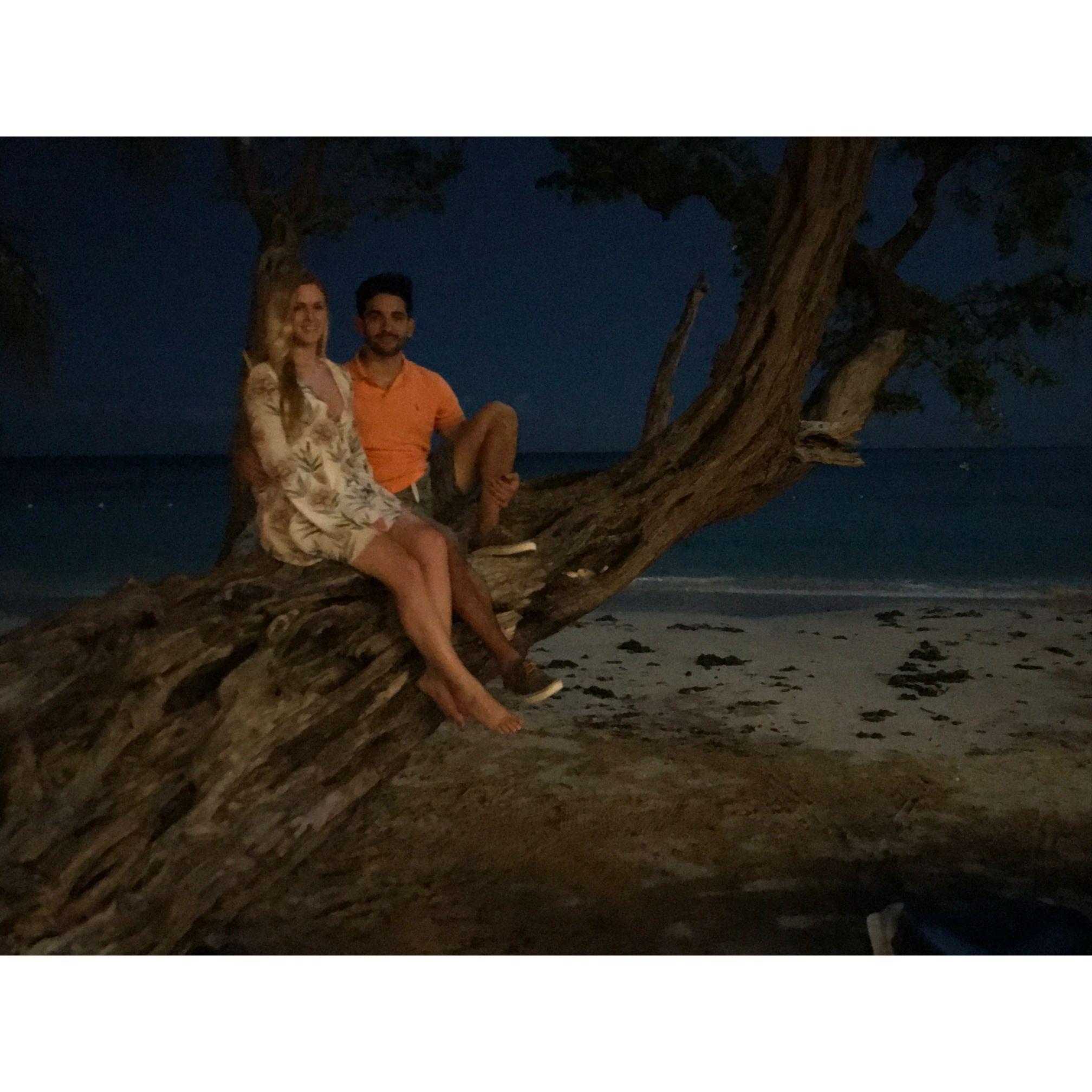2018: Jamaica