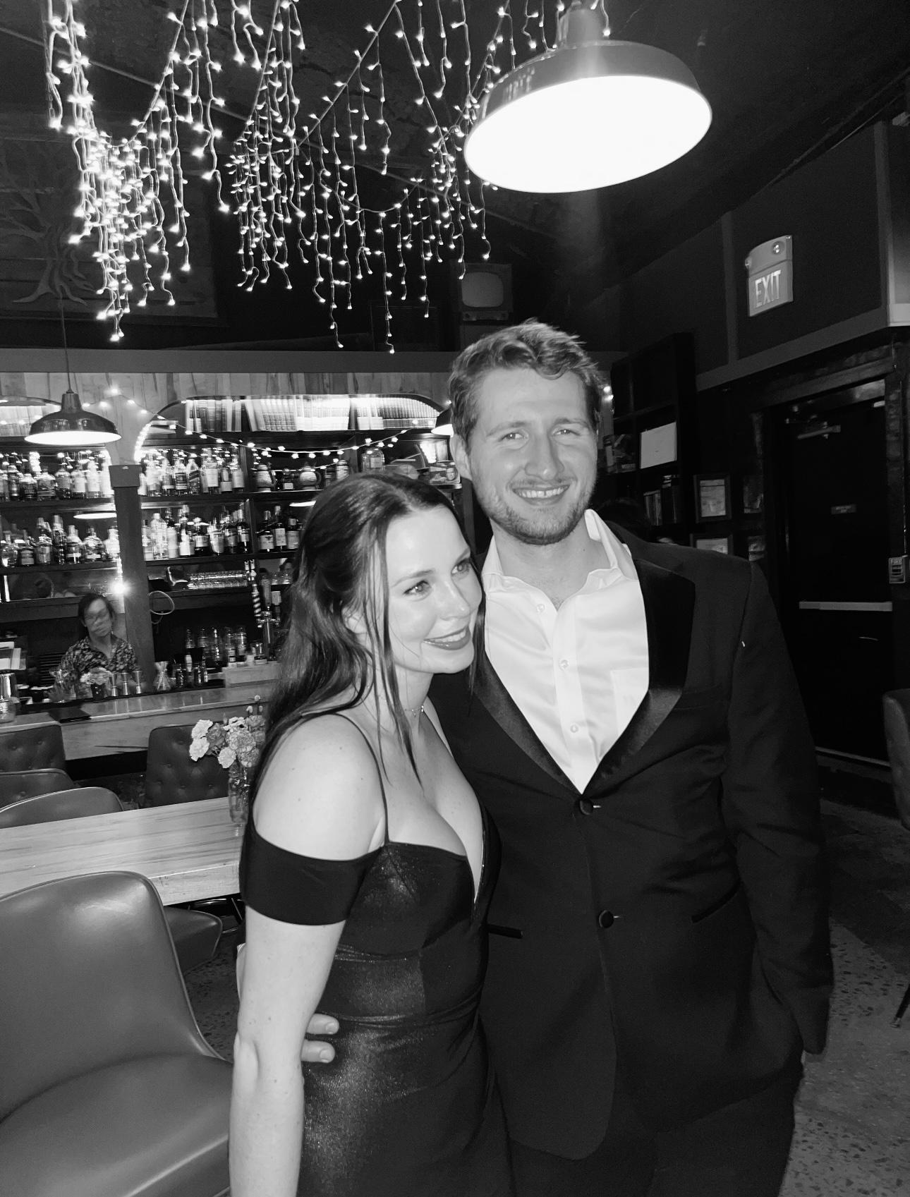 The Wedding Website of Emma Story and Leo Tuenker