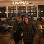 Union Station & Terminal Bar