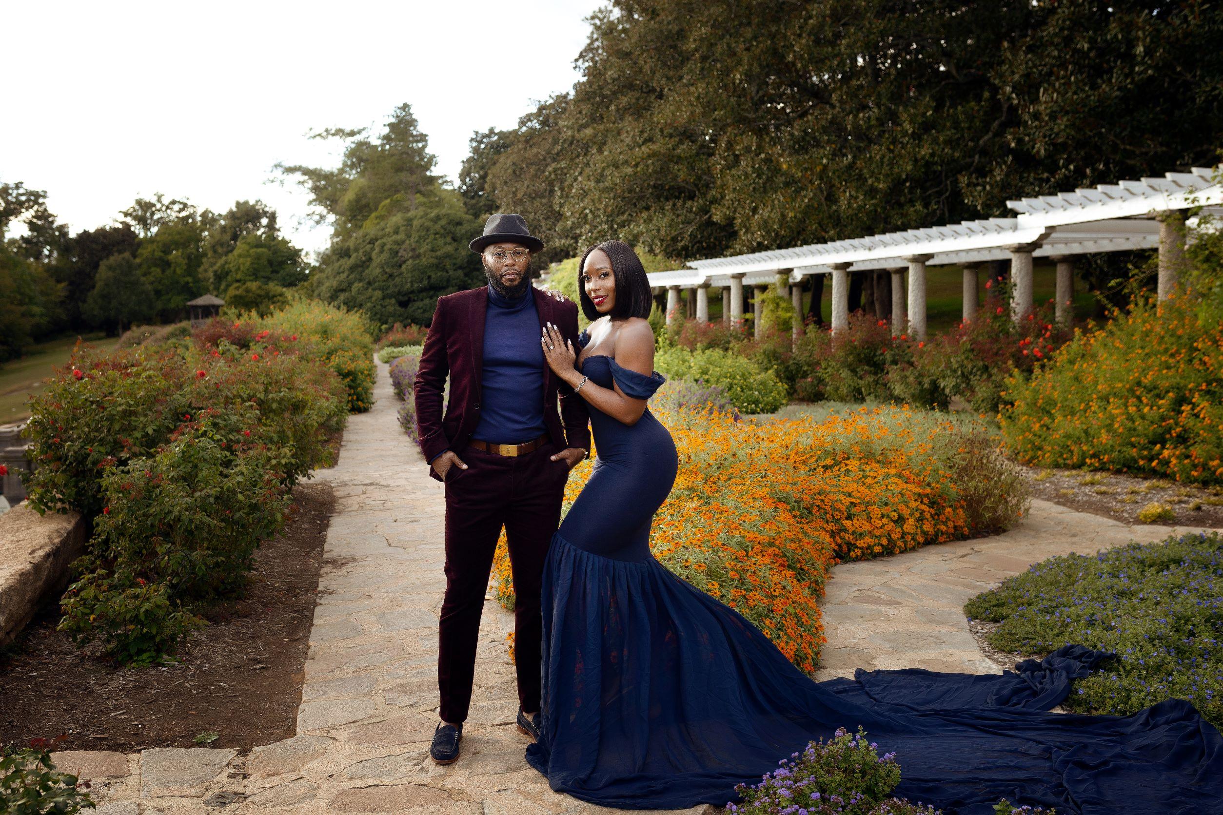 The Wedding Website of TANYA MIRTIL and CORY COLEMAN