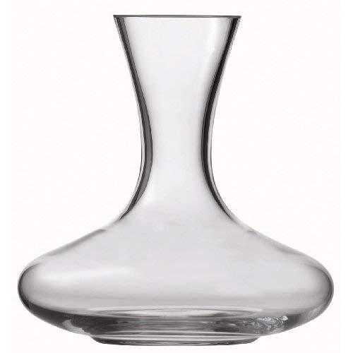 Schott Zwiesel Tritan Crystal Glass Diva Collection 1-Liter Glass Decanter