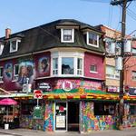 Kensington Market
