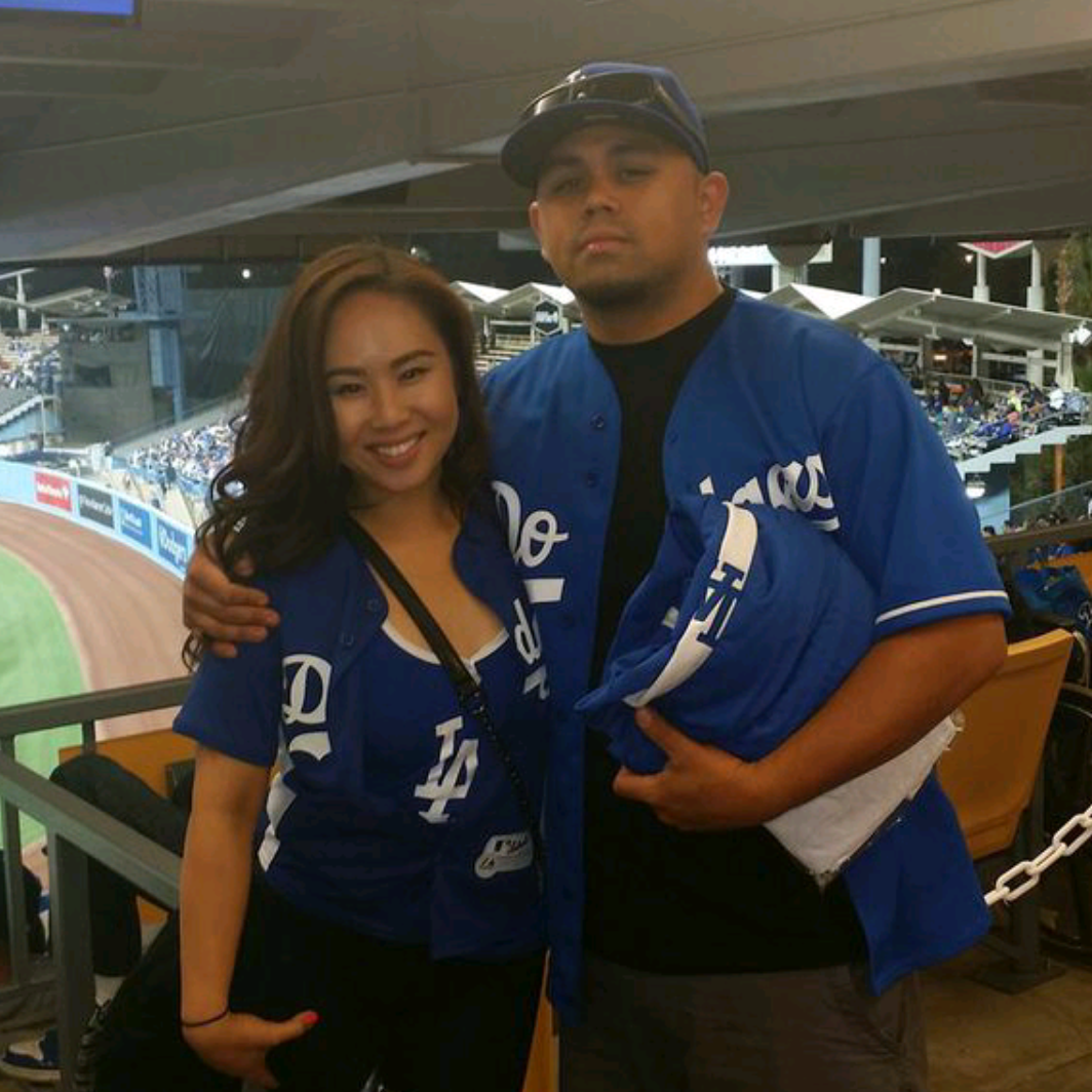 Dodger Game
2014 | Dodger Stadium
