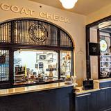 Coat Check Coffee
