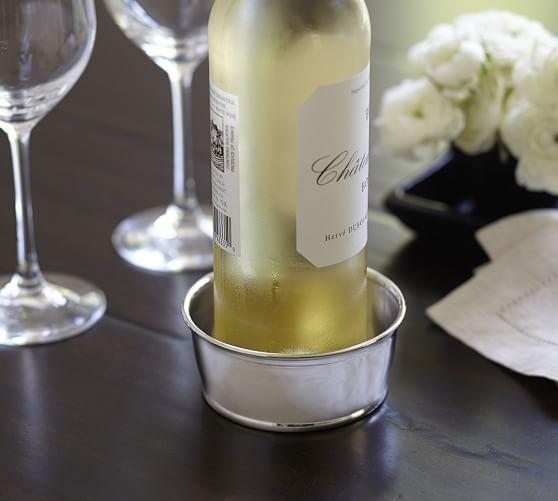 Harrison Bottle Coaster