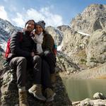 Rocky Mountain National Park