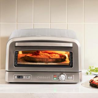 Indoor Pizza Oven