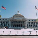 Capitol of Puerto Rico