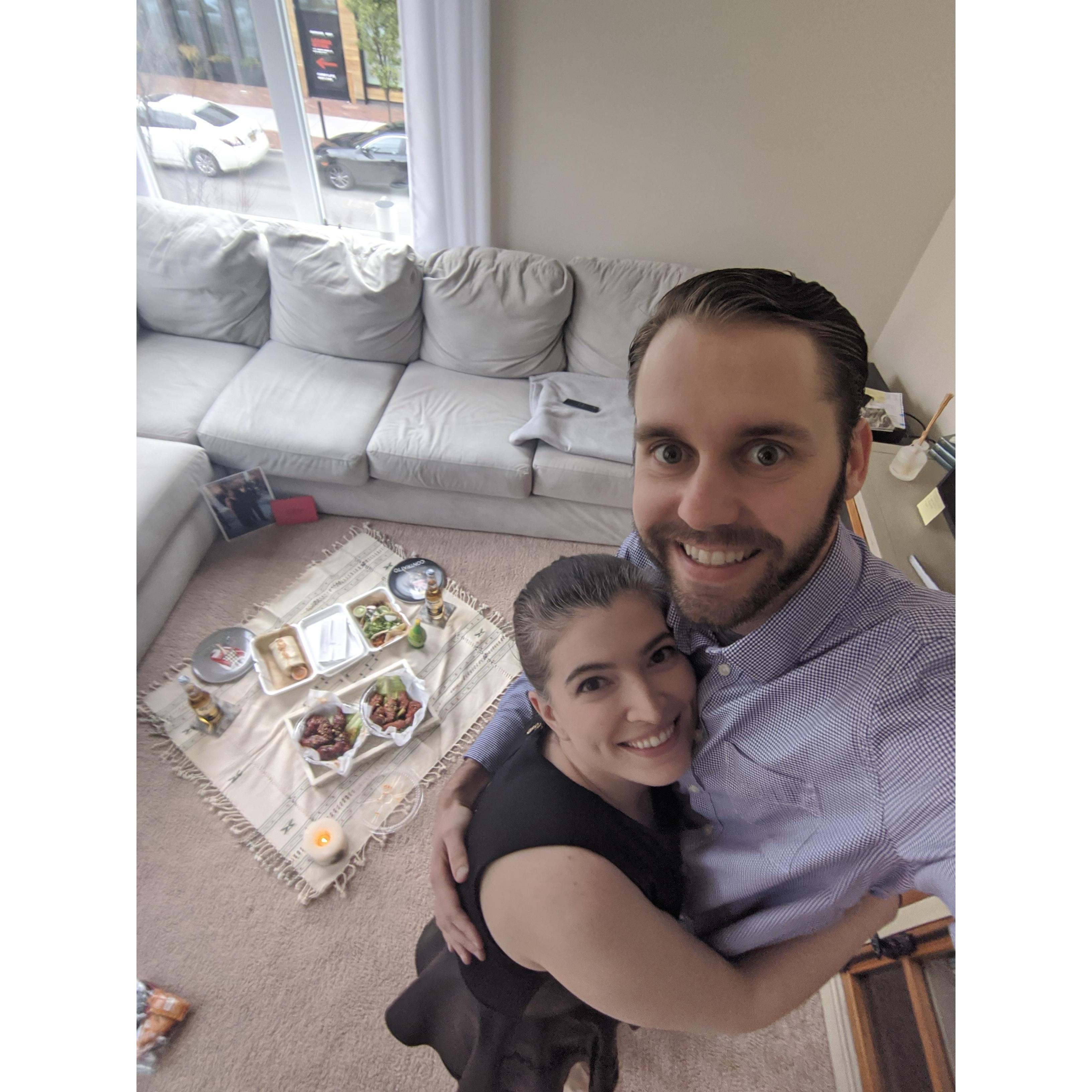 5 Year Anniversary