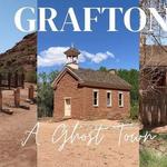 Grafton Ghost Town - FREE
