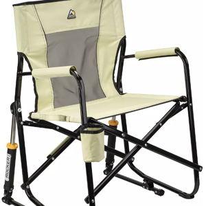 GCI Outdoor Freestyle Rocker Mesh Chair