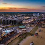 Pier Village
