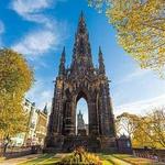 Scott Monument