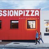 Mission Pizza Napoletana
