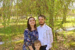 The Wedding Website of Kaila Zander and Eric Stacey