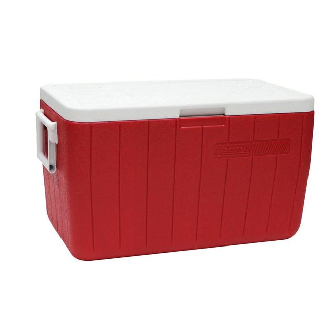 Coleman Performance Cooler, 48-Quart