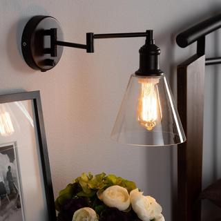 Meike Wall Sconce Lamp