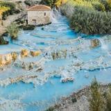 Terme di Saturnia