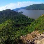 Breakneck Ridge