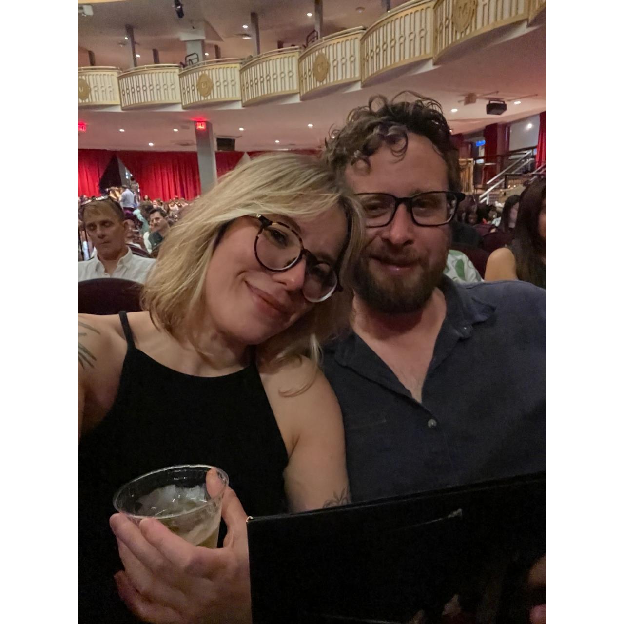 He had a ring and a plan. She had no idea.