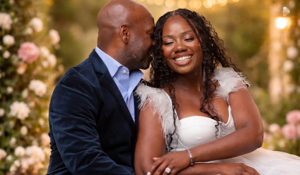 The Wedding Website of LaShonda Lee and Erik Orphey