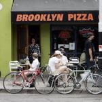 Brooklyn Pizza Company