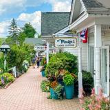 Blowing Rock