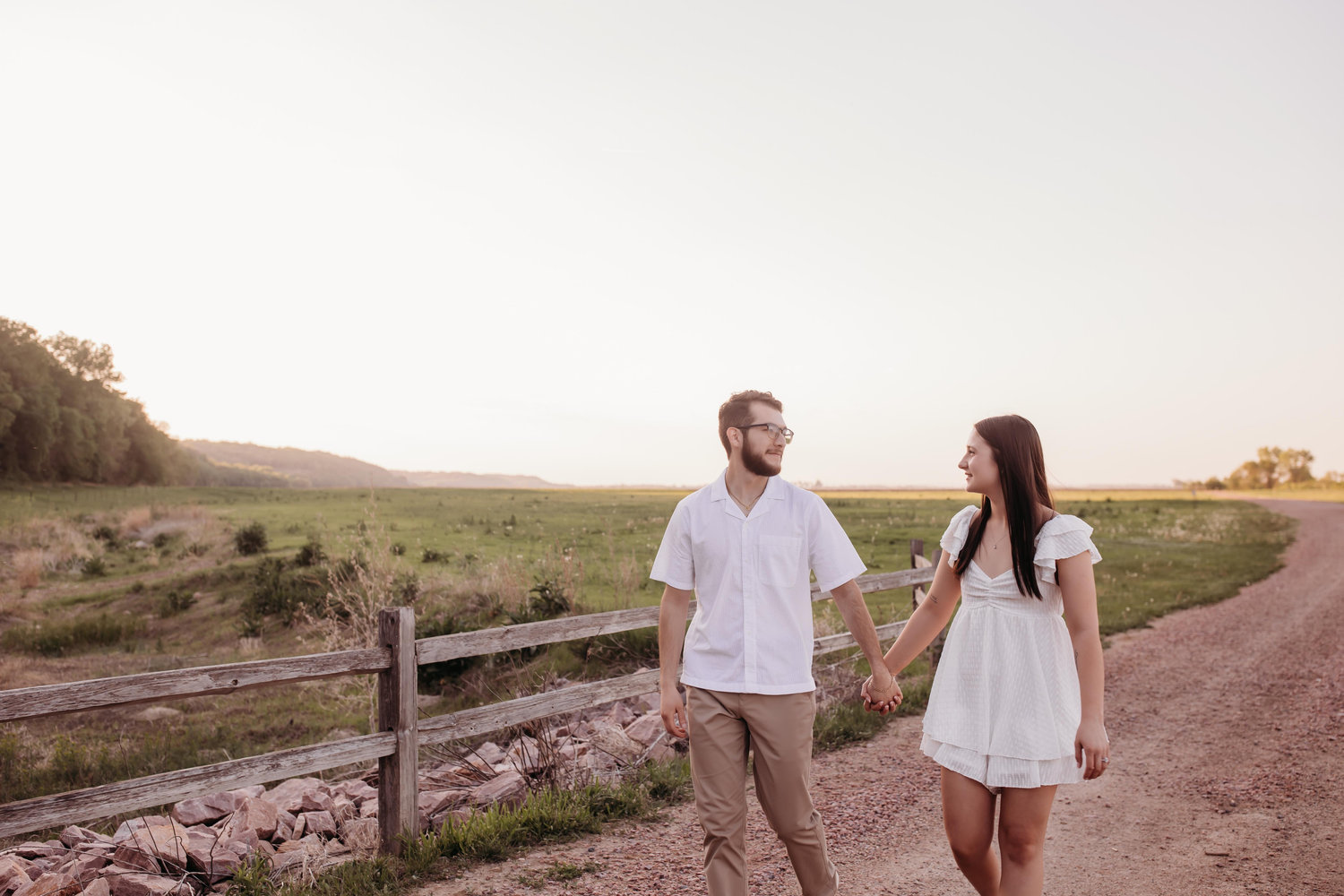 The Wedding Website of Olivia Donner and Samuel Nuno