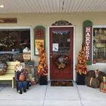 Unique, Antique & Shabby Chic