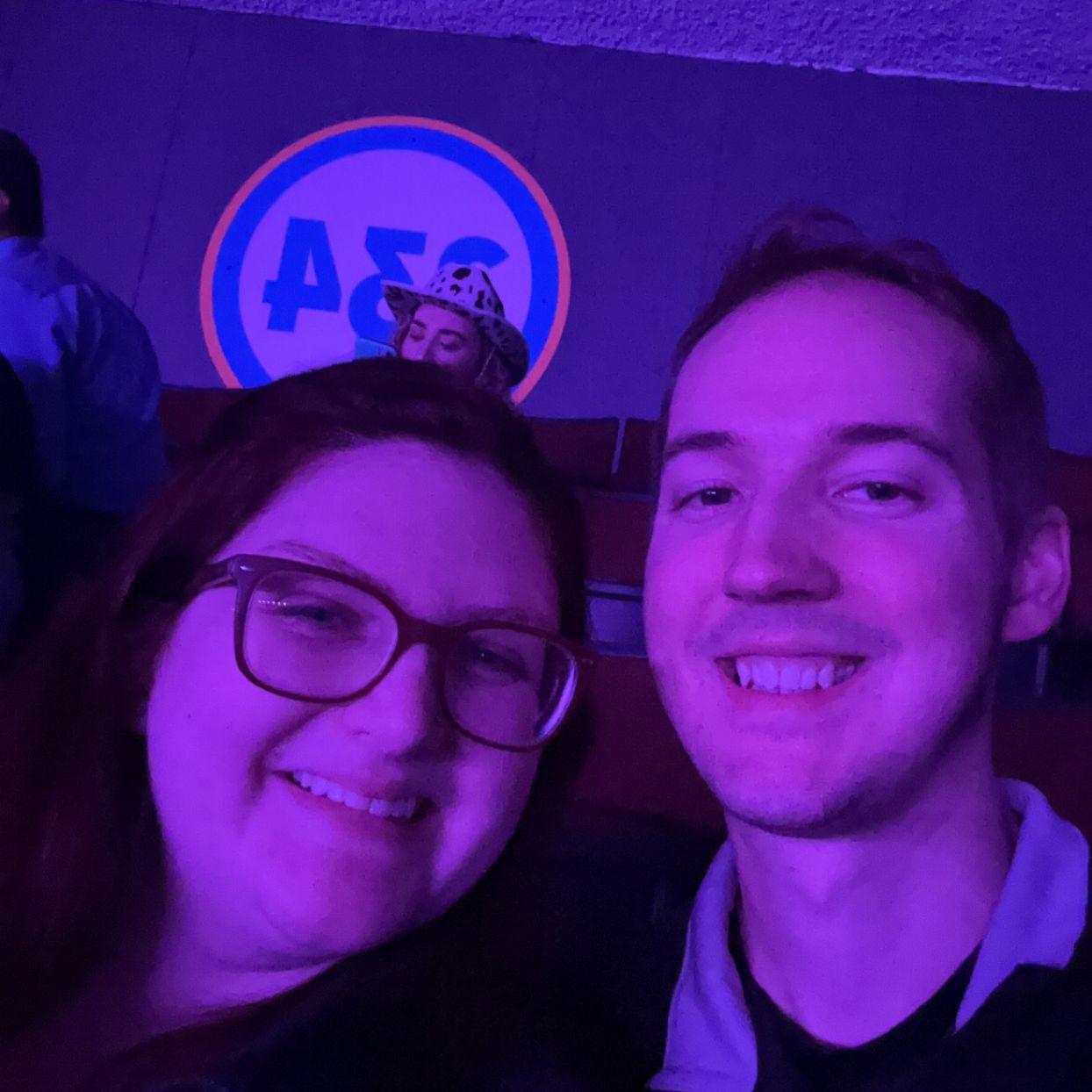 Carrie Underwood concert!
03-02-2023