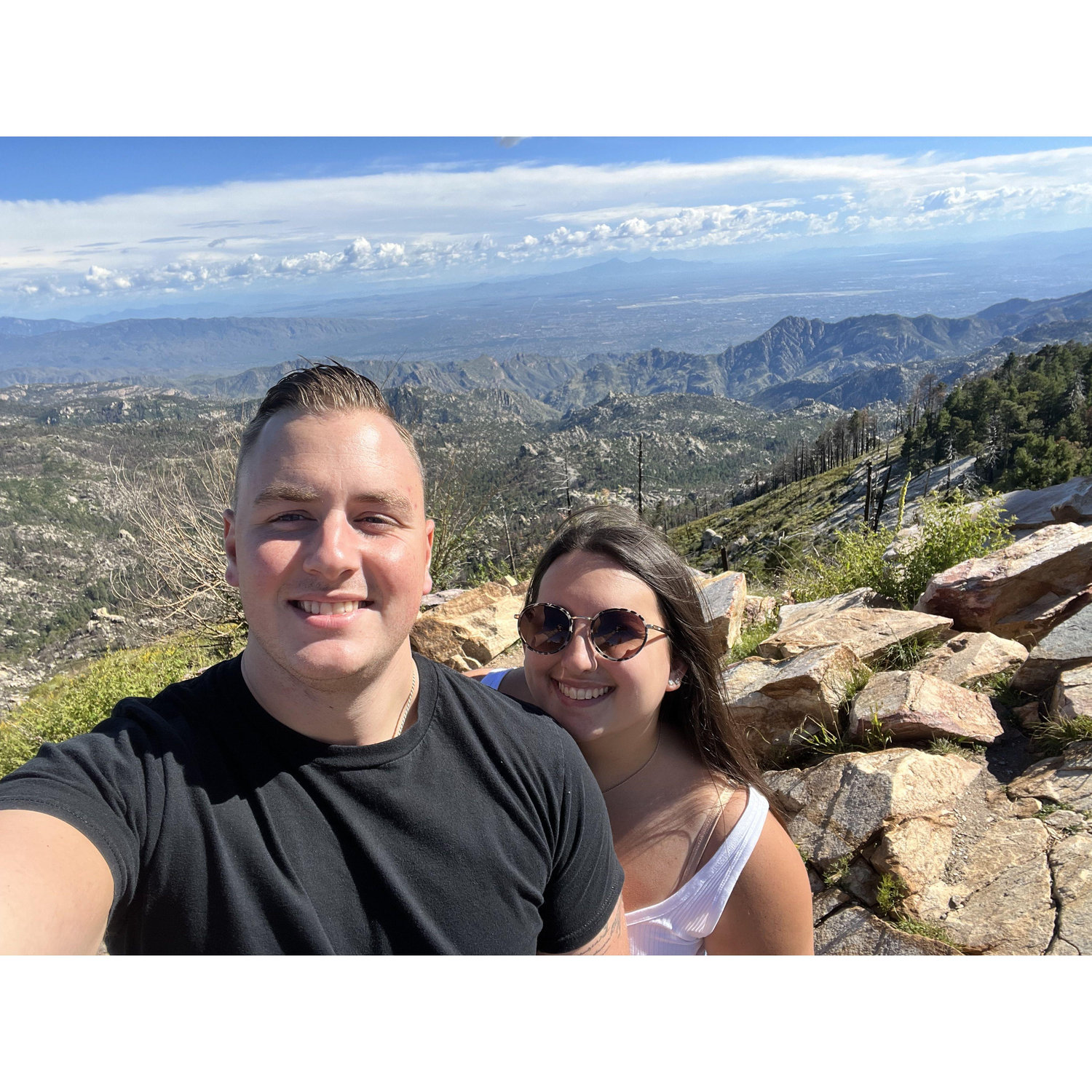 September 22nd, 2022 - Tuscon, Arizona