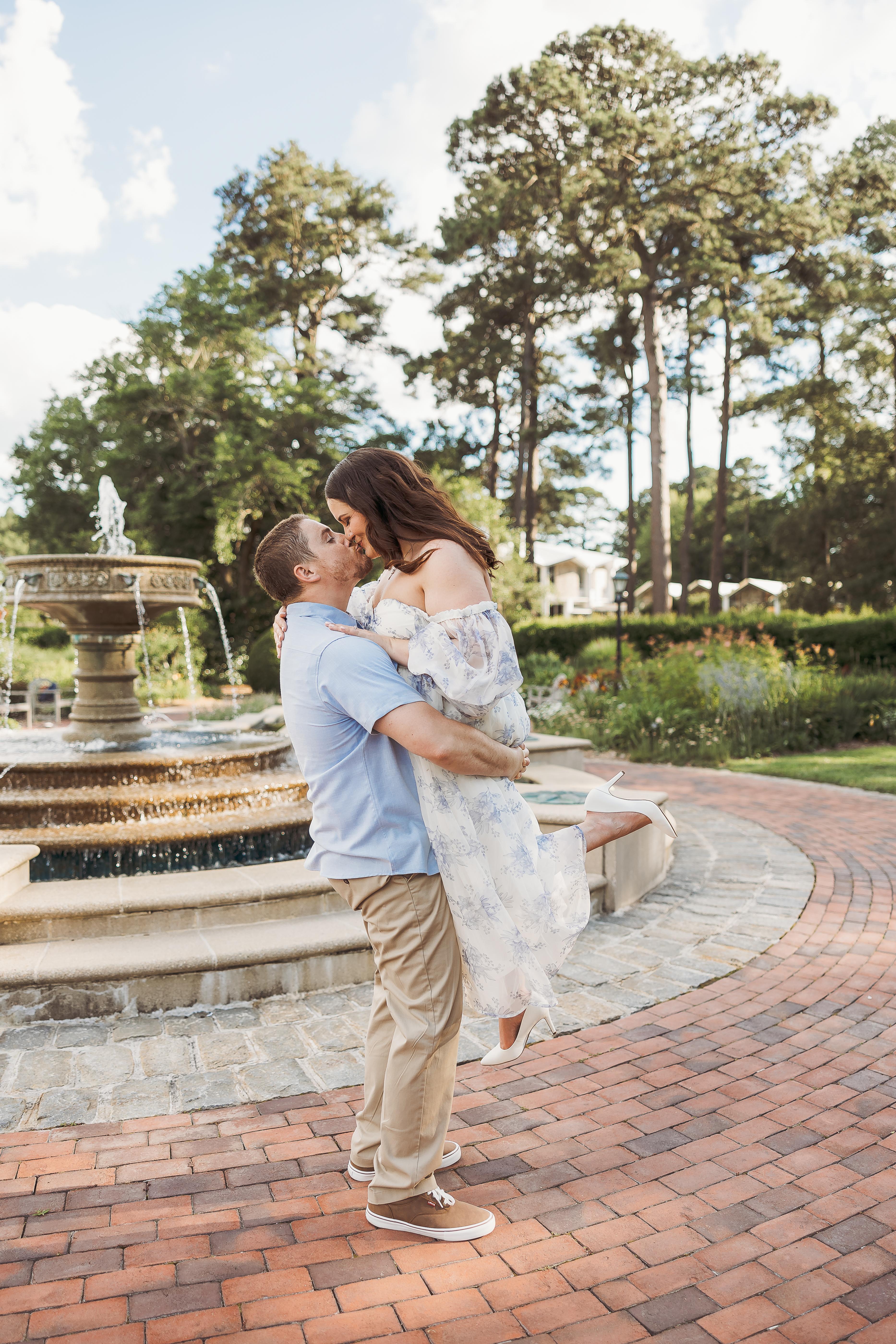 The Wedding Website of Hannah Serdiuk and Jonathan Firth