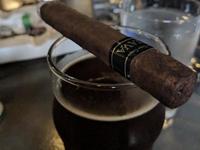RB Cigar Bar & Speakeasy