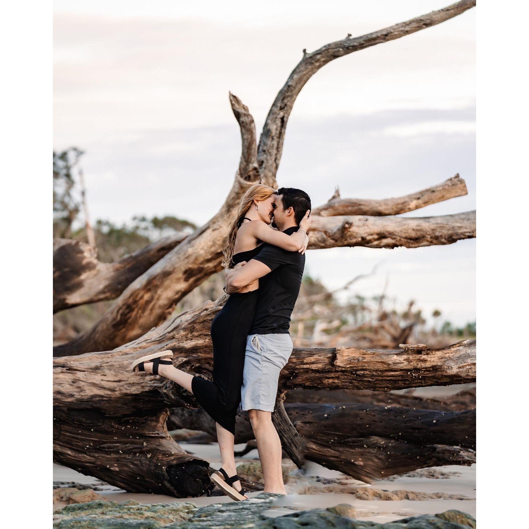 Proposal day <3