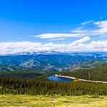 Mt. Evans Scenic Byway