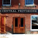 Central Provisions (Restaurant)