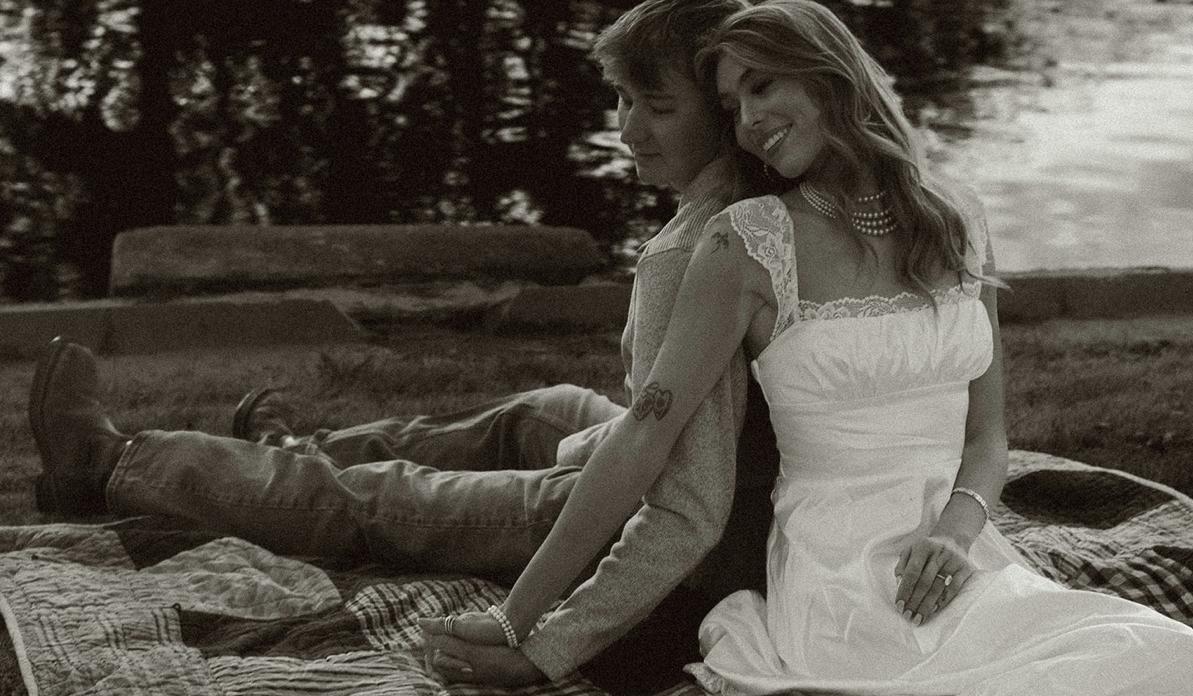 The Wedding Website of Mia Isabella Hill and Benjamin Christopher Boyle