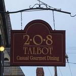 208 Talbot