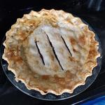 Make a pie!