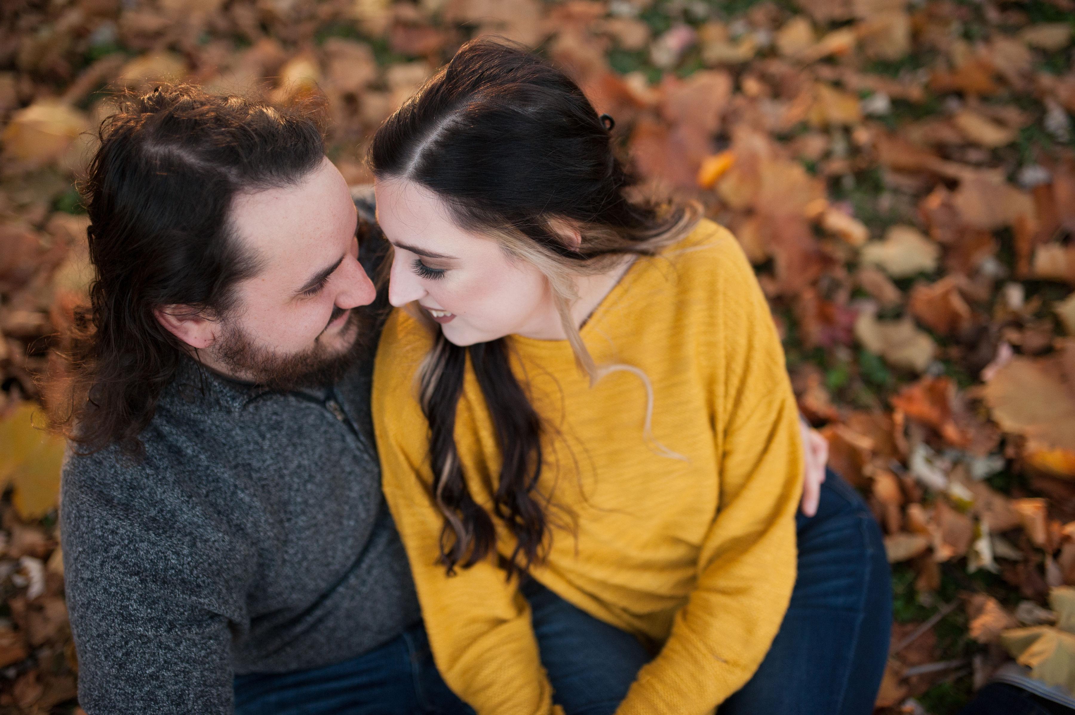 The Wedding Website of Allison Baugh and Caleb Brown
