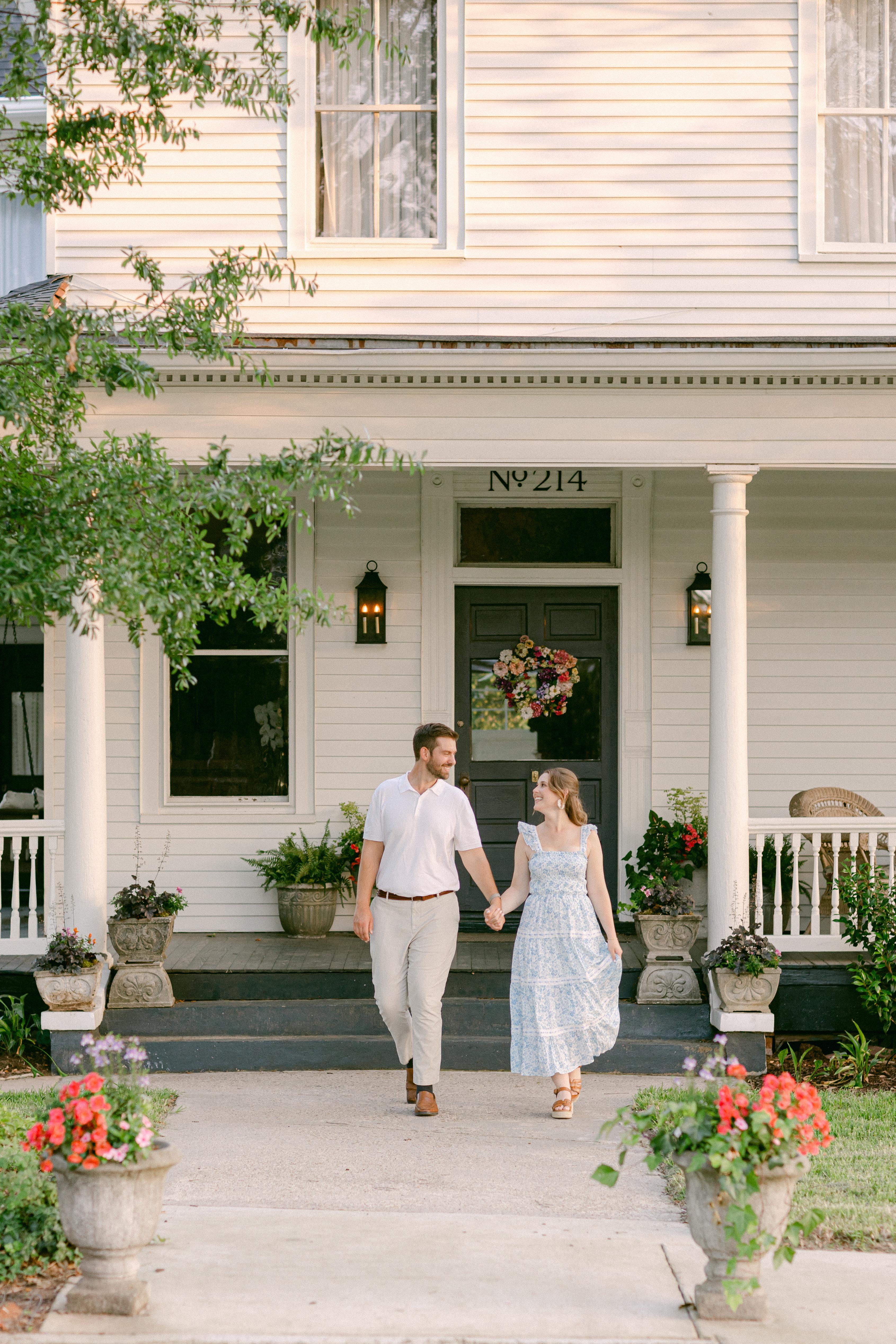 The Wedding Website of Alexandra Ulmer and Scott Krees